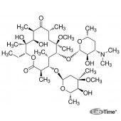 Кларитромицин, 100 мг (USP)