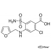 Фуросемид сопутствующая примесь A, 50 мг (USP)