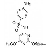 Сульфадиметоксин, 200 мг (USP)