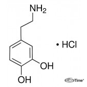 Допамин гидрохлорид, 200 мг (USP)