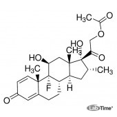 Дексаметазон уксуснокислый, 200 мг (USP)