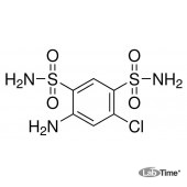 Бензотиадизин сопутствующая примесь А, 100 мг (USP)