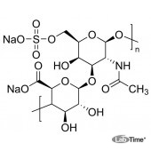 Хондроитин сульфат натрия, 300 мг (USP)