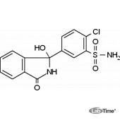 Хлорталидон, 200 мг (USP)