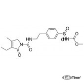Глимепирид сопутствующая примесь С, 20 мг (USP)
