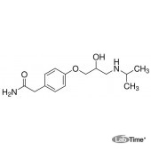 Атенолол, 200 мг (USP)