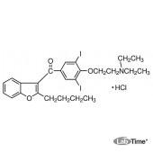 Амиодарон гидрохлорид, 200 мг (USP)