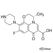 Левофлоксацин сопутствующая примесь А, 25 мг (USP)