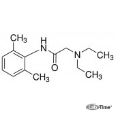 Лидокаин гидрохлорид, 250 мг (USP)
