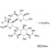 Стрептомицин сернокислый, 200 мг (USP)