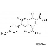 Офлоксацин, 200 мг (USP)