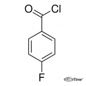 Хлорид 4-фторбензоил, 98%, 100 г (Alfa)