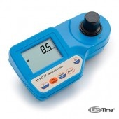 HI 96732 колориметр, анализатор растворенного кислорода (0-10,00 мг/л)