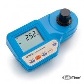 HI 96702 колориметр, анализатор меди HR (0-5,00 мг/л)