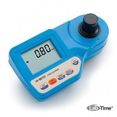 HI 96701 колориметр, анализатор хлора свободного (0-5,00 мг/л)
