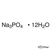 Натрий фосфат 3-замещённый додекагидрат, ч, пищ., мин. 97,5%, 10 кг (Appli)