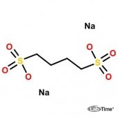 Динатрия бутан-1 ,4-дисульфонат, 25 г (Molekula)