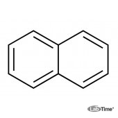 Нафталин, suitable for scintillation, ≥99%, 5 г (Sigma)