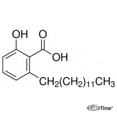 Гинкголевая кислота C13:0, аналитический стандарт, 10 мг (Fluka)