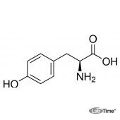 Тирозин-L, pharmaceutical secondary standard, cоотв. USP, PhEur, 1 г (Fluka)