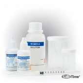 HI 3811 Титровальный набор на щелочность (0:100/300 мг/л, 100 тестов)