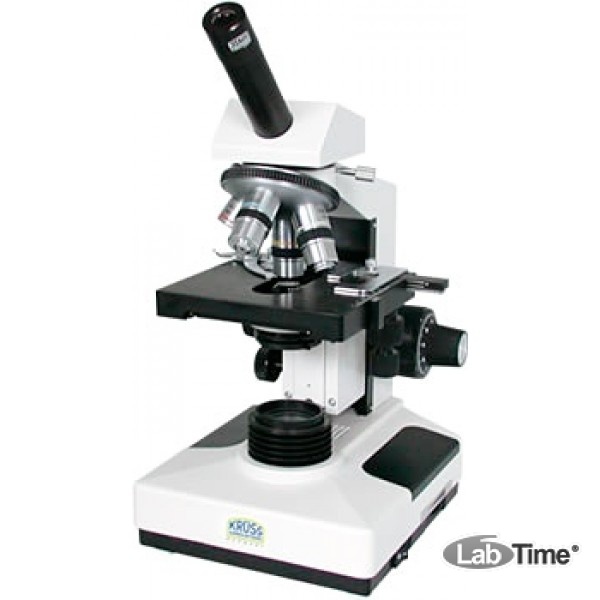 Микроскоп монокулярный MML1300