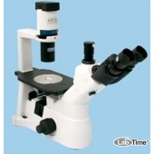 Микроскоп тринокулярный инверсионный MBL3200