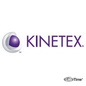 Колонка Kinetex 1.7 мкм, PFP, 100A, набор 3 колонки д/валидации, 100 x 2.1 мм