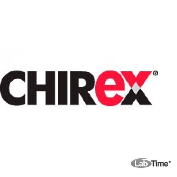 Колонка Chirex (S)-LE мкм, и (S)-NEA250 x 4.6 мм