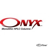 Предколонка Onyx Monolithic C18, 10 x 4.6 мм, 3 картриджа с держателем и ключём