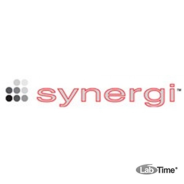 Фаза, Synergi 10 мкм, Fusion-RP, 80A, 5 г