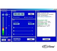 Управление дистанционное WINSONIC® DT с ИК-адаптором IR 1