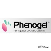 Предколонка Phenogel 5 мкм, Linear/Mixed, 30 x 4.6 мм