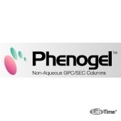 Предколонка SecurityGuard, Phenogel, 15 x 21.2 мм