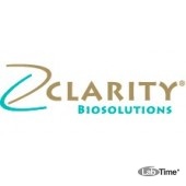 Плашка Clarity OTX, 100 мг/ячейка, 1 шт/упак