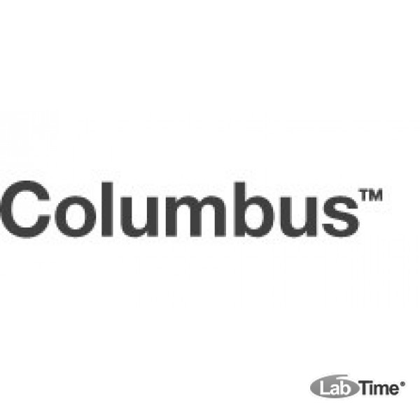 Колонка Columbus 5 мкм, C18, 110A, 100 x 4.6 мм