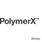 Предколонка PolymerX 10 мкм, RP-1, 100A, 30 x 21.2 мм