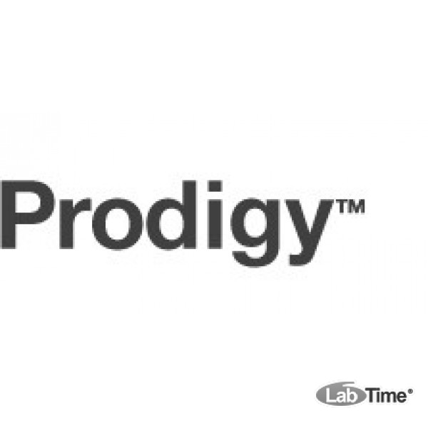 Колонка Prodigy 10 мкм, ODS-Prep250 x 50 мм