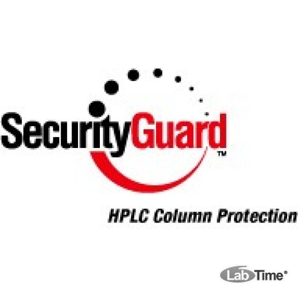 Предколонка SecurityGuard, Polar-RP 4 x 2.0 мм 10 шт/упак