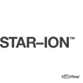 Колонка Star-Ion A300, PEEK100 x 10.0 мм