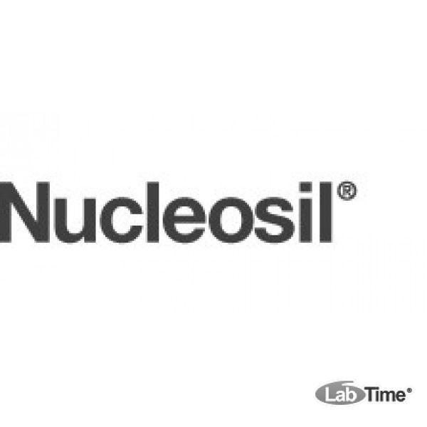 Колонка Nucleosil, 10мкм, CN, 100A, 250 x 4.6 мм (Phenomenex)