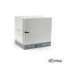Шкаф SNOL 220/300 (220 л, 300 С, нерж. сталь, электрон. терморег., принуд.вент.), UMEGA