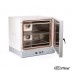 Шкаф SNOL 220/300 (220 л, 300 С, нерж. сталь, электрон. терморег., принуд.вент.), UMEGA