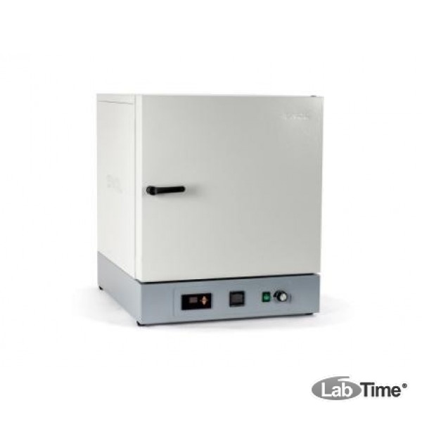 Шкаф SNOL 60/300 (60 л, 300 С, нерж. сталь,итерфейс., принуд.вент.), UMEGA