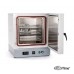 Шкаф SNOL 60/300 (60 л, 300 С, нерж. сталь,итерфейс., принуд.вент.), UMEGA