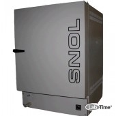 Печь SNOL 45/1200, 290х380х430 волокно, програм терморегулятор