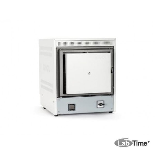 Печь SNOL 7,2/900, 200х300х130, керамика, програм. терморегулятор