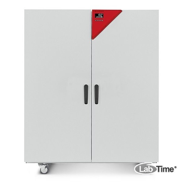 Инкубатор BD 720, 737 л (+ 5 °C до 100 °C), 230 V 1~ 50/60 Hz