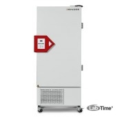 Морозильный шкаф UF V 500 (-40 °C до -86 °C), левая навеска двери, водяное охлаждение, система RFID, 230 V 1~ 50 Hz