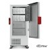 Морозильный шкаф UF V 500 (-40 °C до -86 °C), левая навеска двери, водяное охлаждение, система RFID, 230 V 1~ 50 Hz